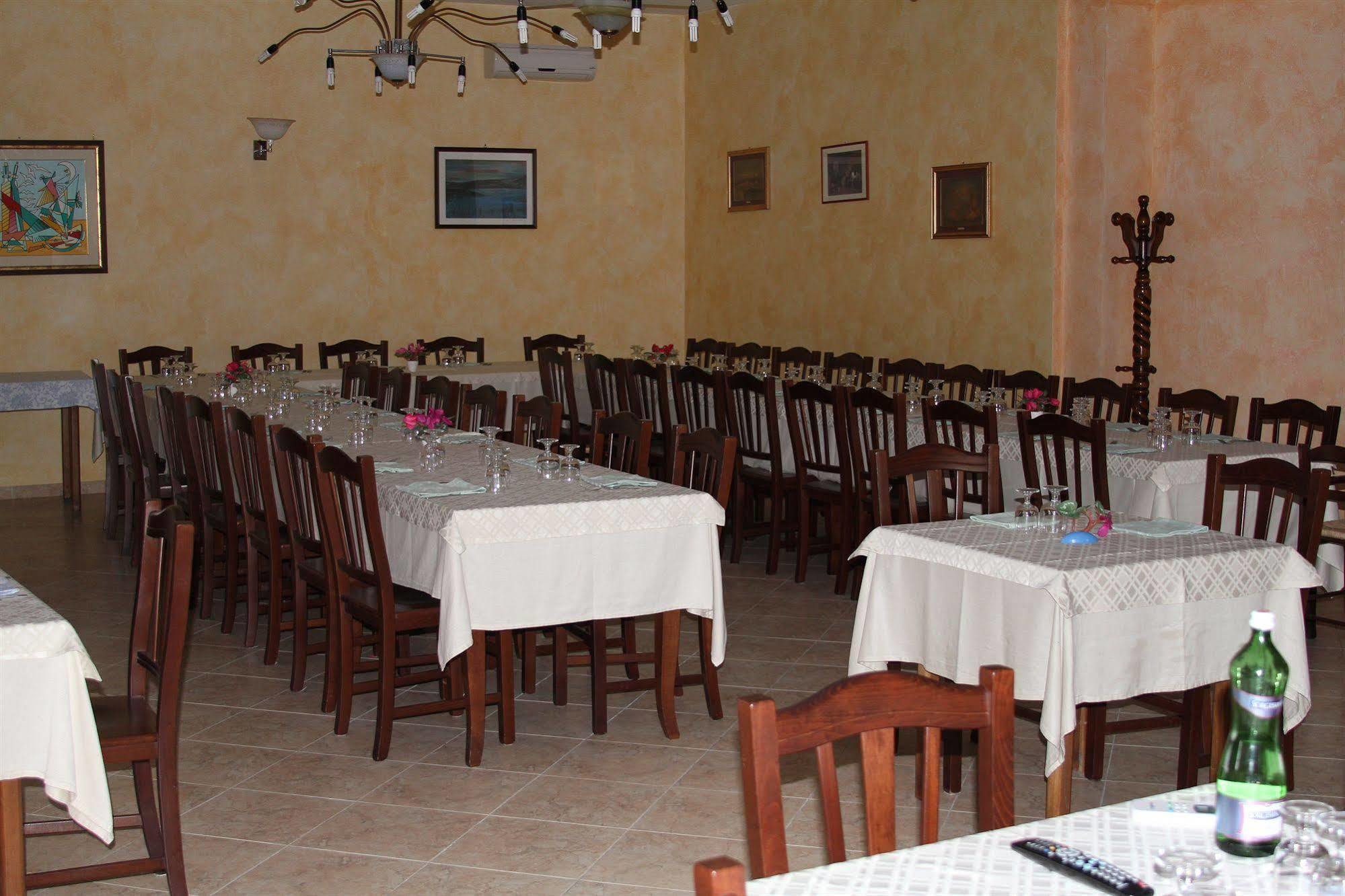 Agriturismo Silos Agri San Severo Dış mekan fotoğraf