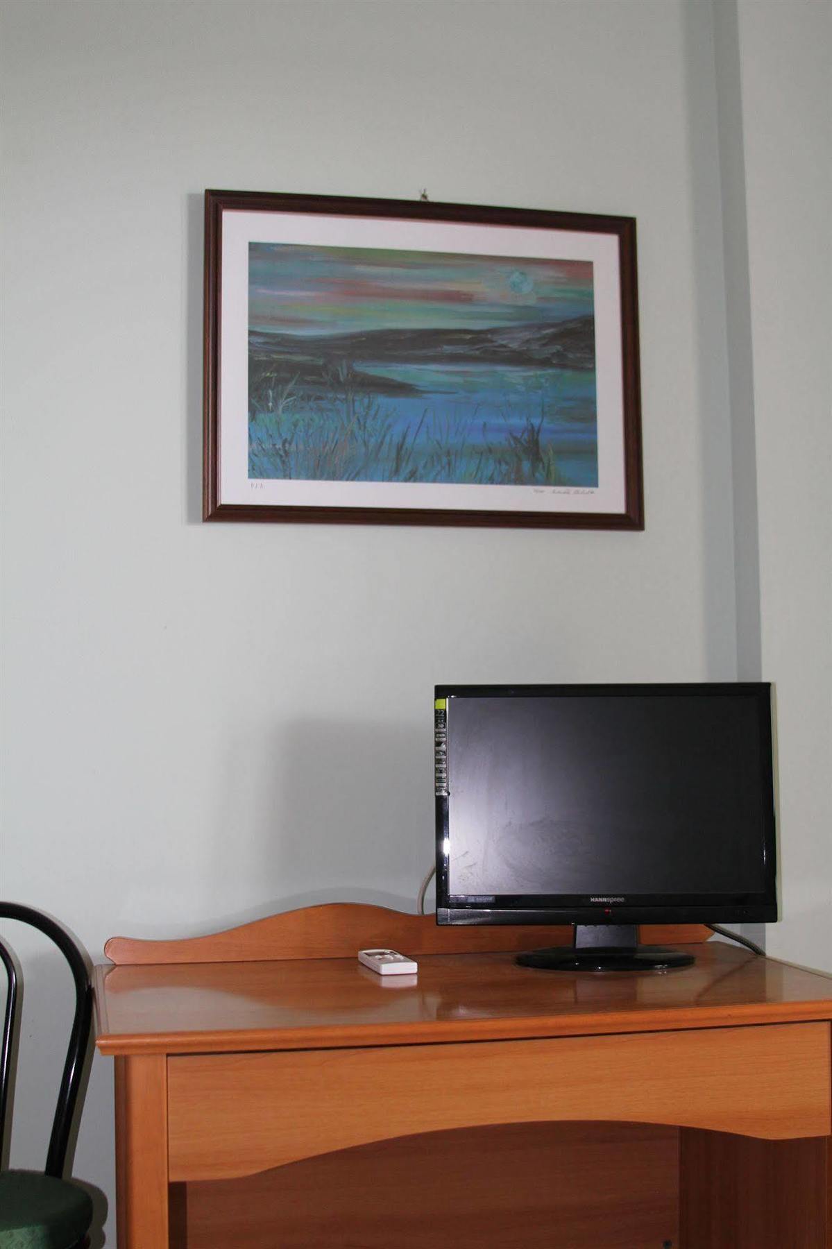 Agriturismo Silos Agri San Severo Dış mekan fotoğraf