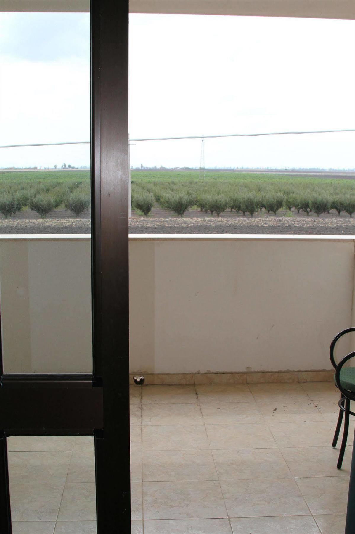 Agriturismo Silos Agri San Severo Dış mekan fotoğraf