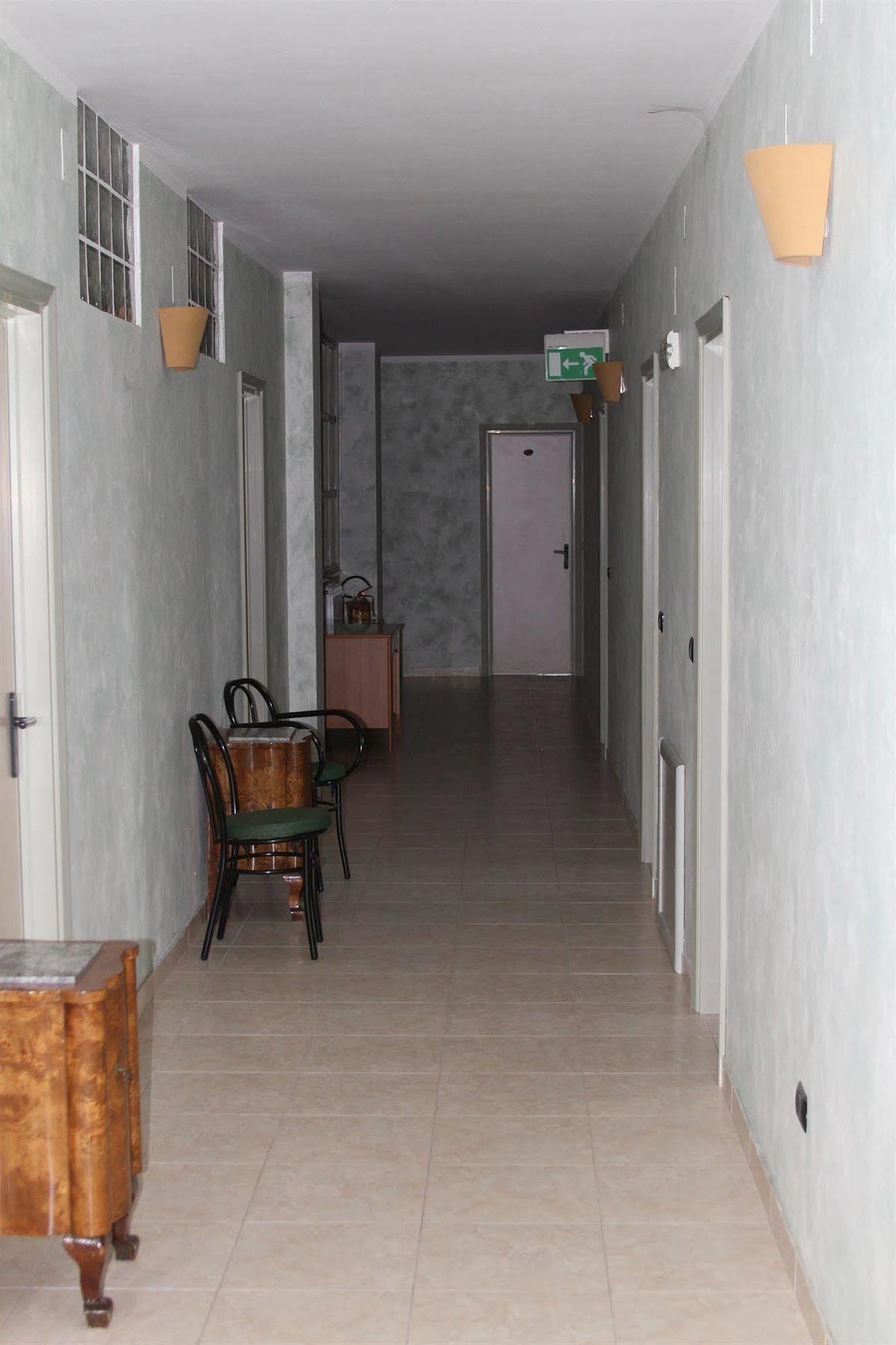 Agriturismo Silos Agri San Severo Dış mekan fotoğraf